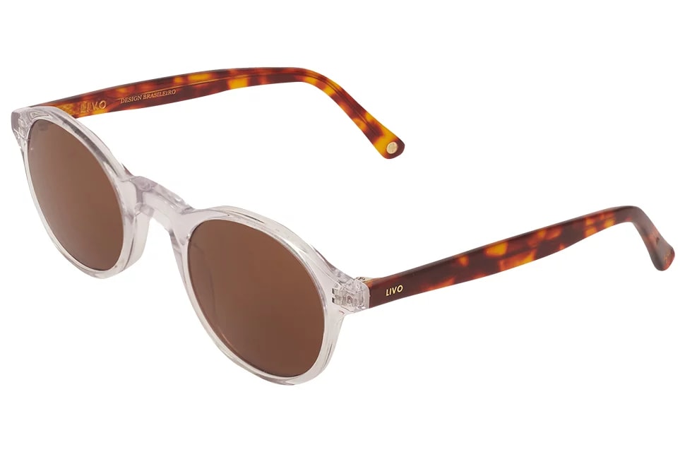 Octavio - Cristal + Demi Ruivo