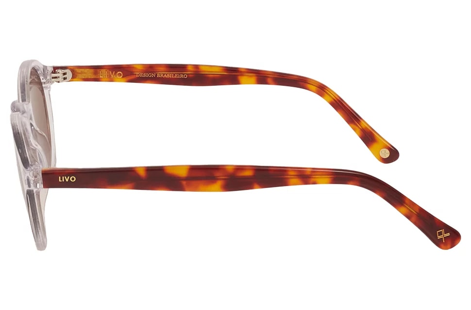 Octavio - Cristal + Demi Ruivo