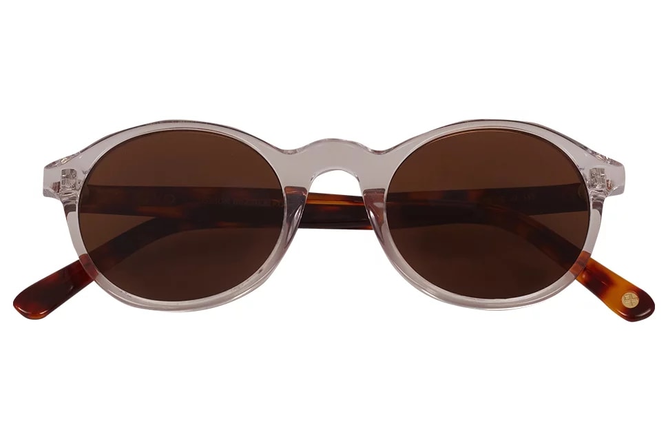 Octavio - Cristal + Demi Ruivo