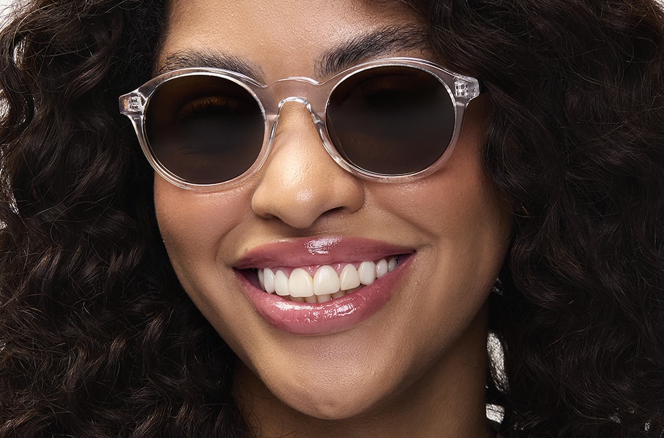 Octavio - Cristal + Demi Ruivo