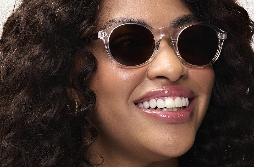 Octavio - Cristal + Demi Ruivo