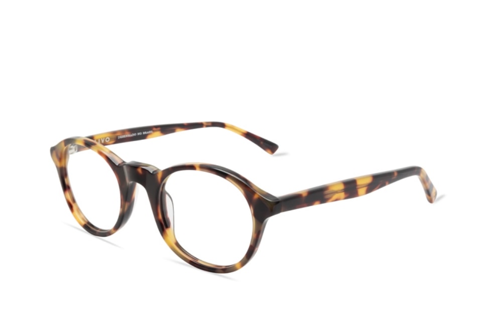 Octavio - Demi Amarelo