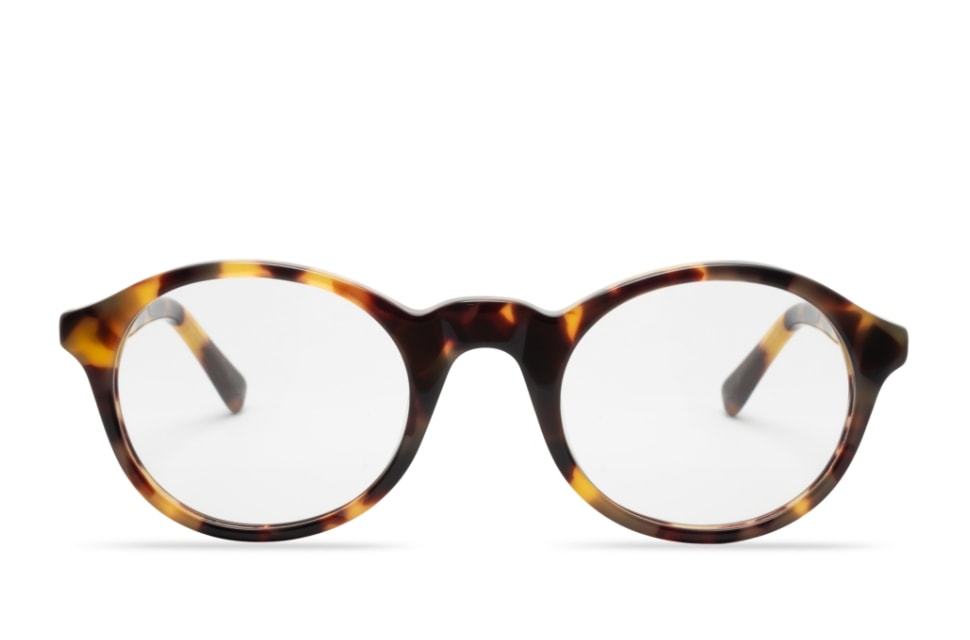 Octavio - Demi Amarelo 2