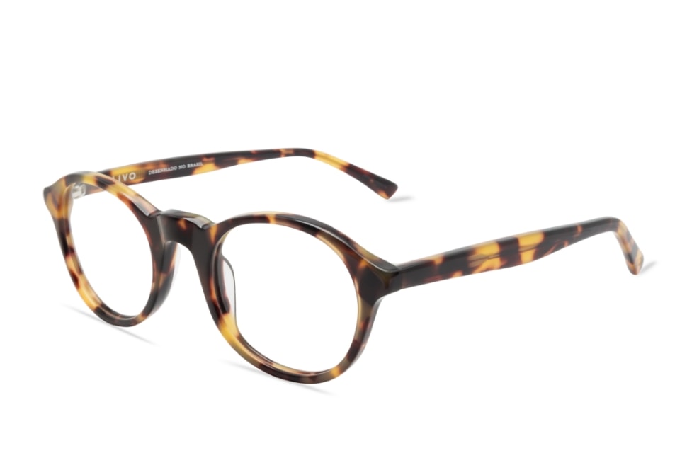 Octavio - Demi Amarelo 2