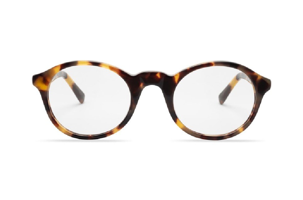 Octavio - Demi Amarelo + Cristal