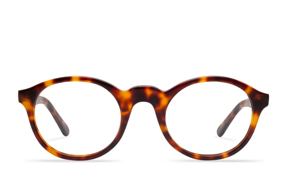 Octavio - Demi Ruivo