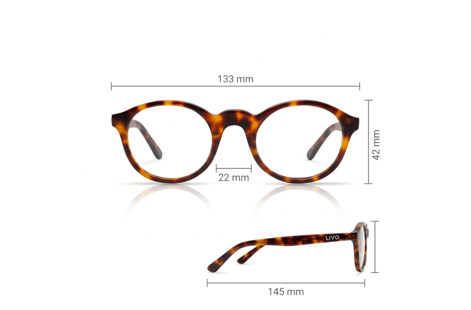 Octavio - Demi Ruivo