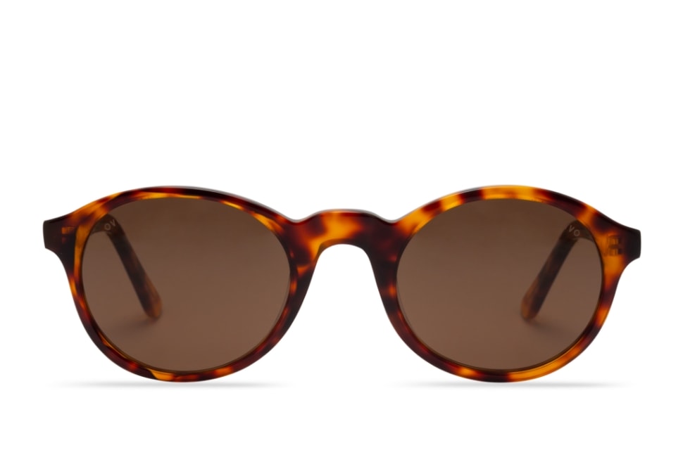 Octavio - Demi Ruivo