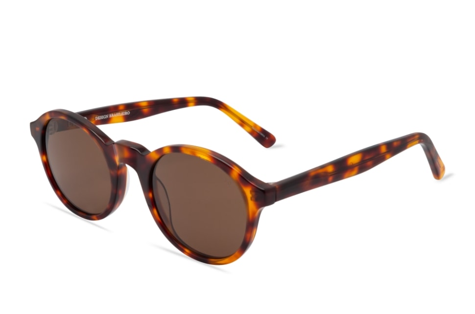 Octavio - Demi Ruivo