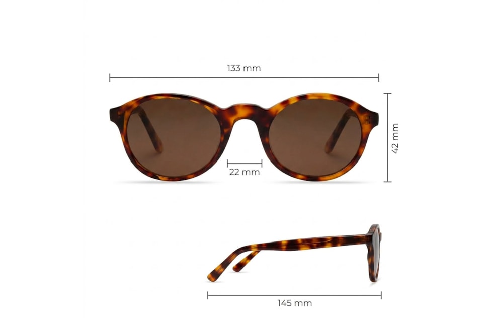 Octavio - Demi Ruivo