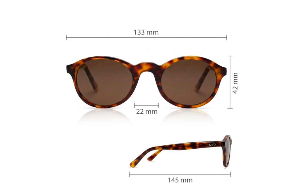 Octavio - Demi Ruivo