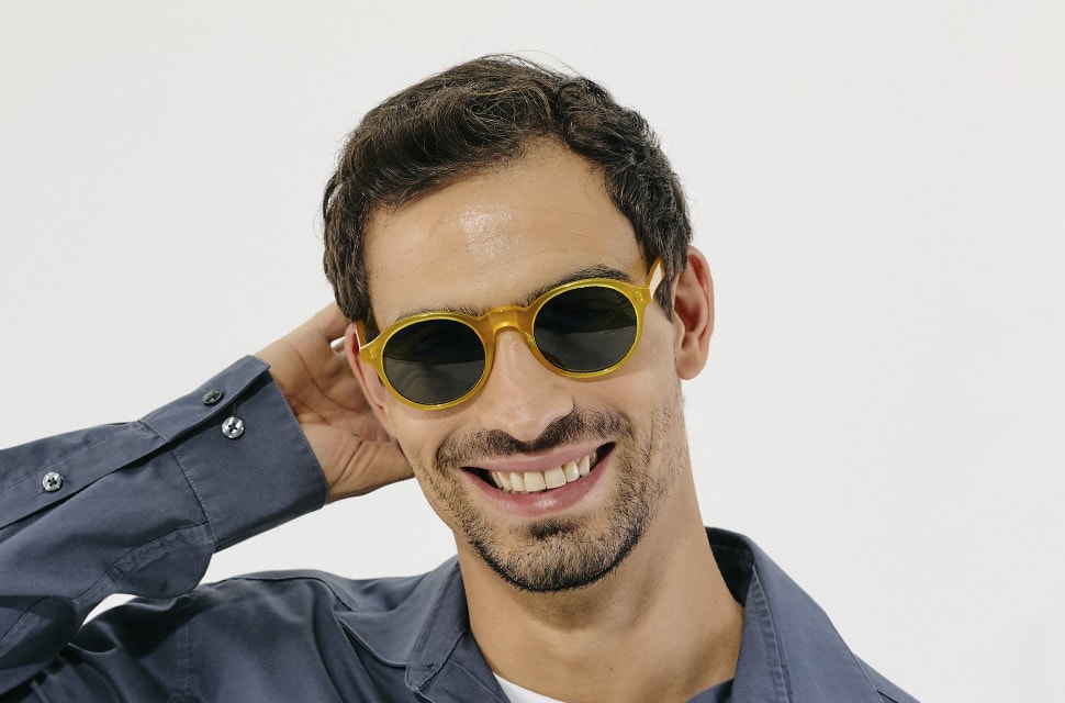 Octavio - Siciliano