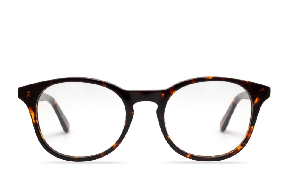 Óculos de grau Livo Art - Demi Escuro-foto-do-produto-0