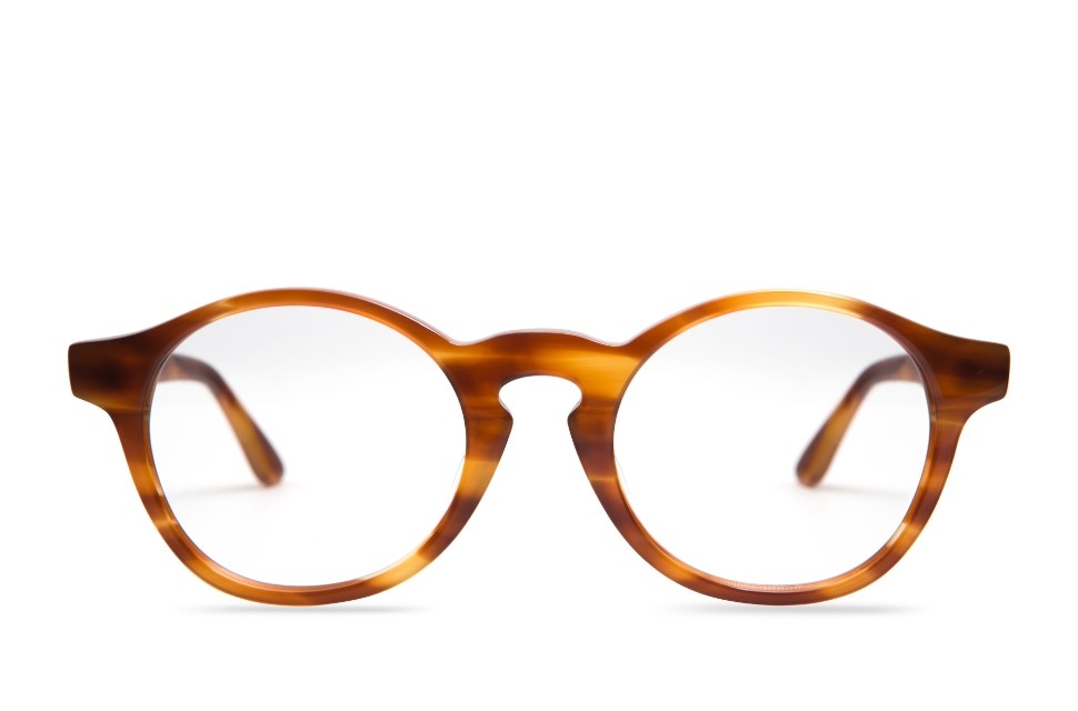 Óculos de grau Livo Duda - Demi Ruivo-foto-do-produto-0