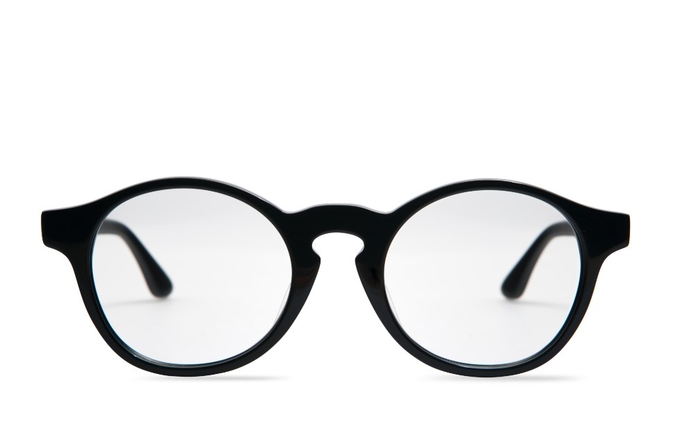 Óculos de grau Livo Duda - Preto-foto-do-produto-0