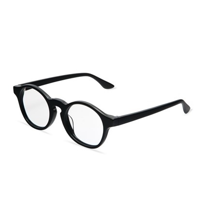 Óculos de grau Livo Duda - Preto