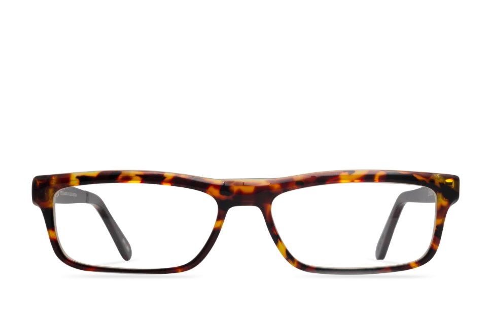 Óculos de grau Livo Ernesto - Demi Classico-foto-do-produto-0