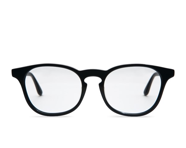 Óculos de grau Livo Fer - Preto