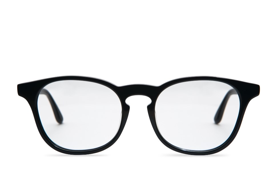 Óculos de grau Livo Fer - Preto-foto-do-produto-0