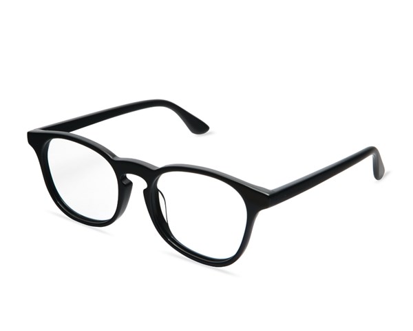 Óculos de grau Livo Fer - Preto