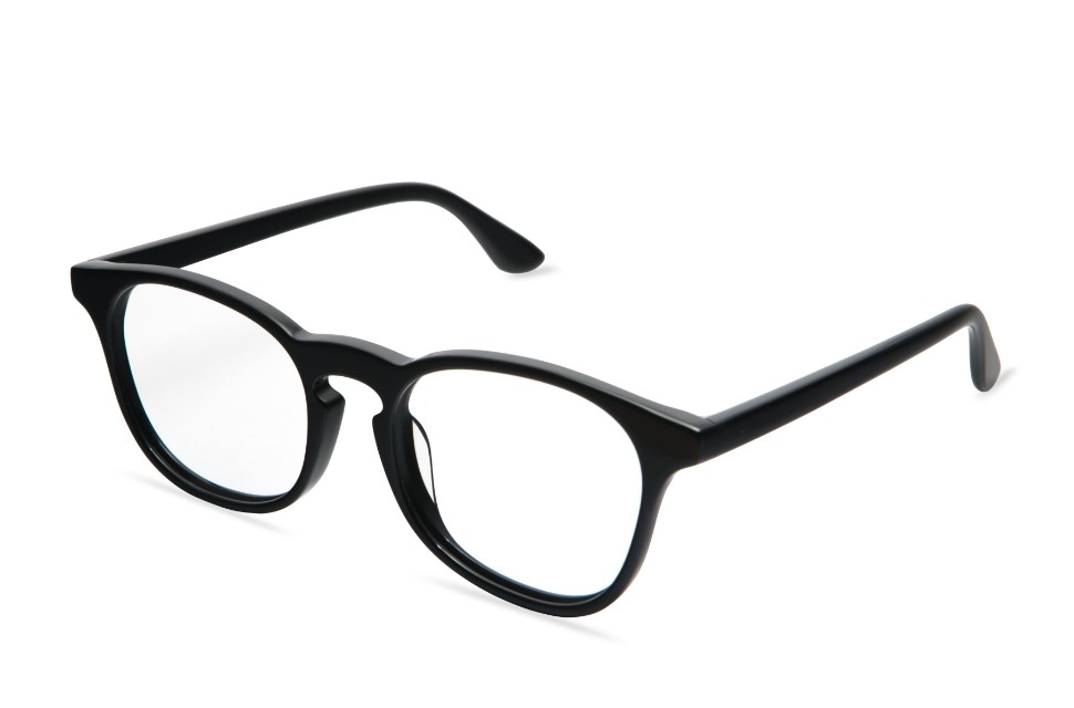 Óculos de grau Livo Fer - Preto-foto-do-produto-1