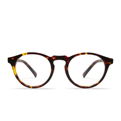 Óculos de grau Livo Fred - Demi Classico