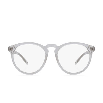 Óculos de grau Livo Jimmy - Cristal