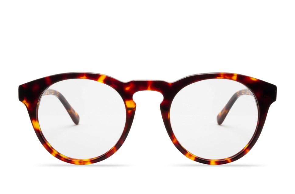 Óculos de grau Livo John - Demi Classico 2-foto-do-produto-0