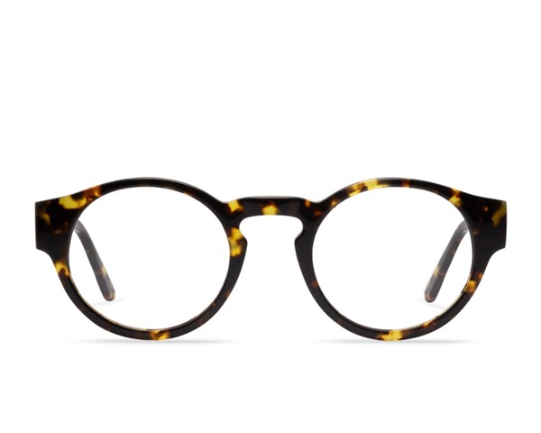 Óculos de grau Livo Jules - Demi Classico