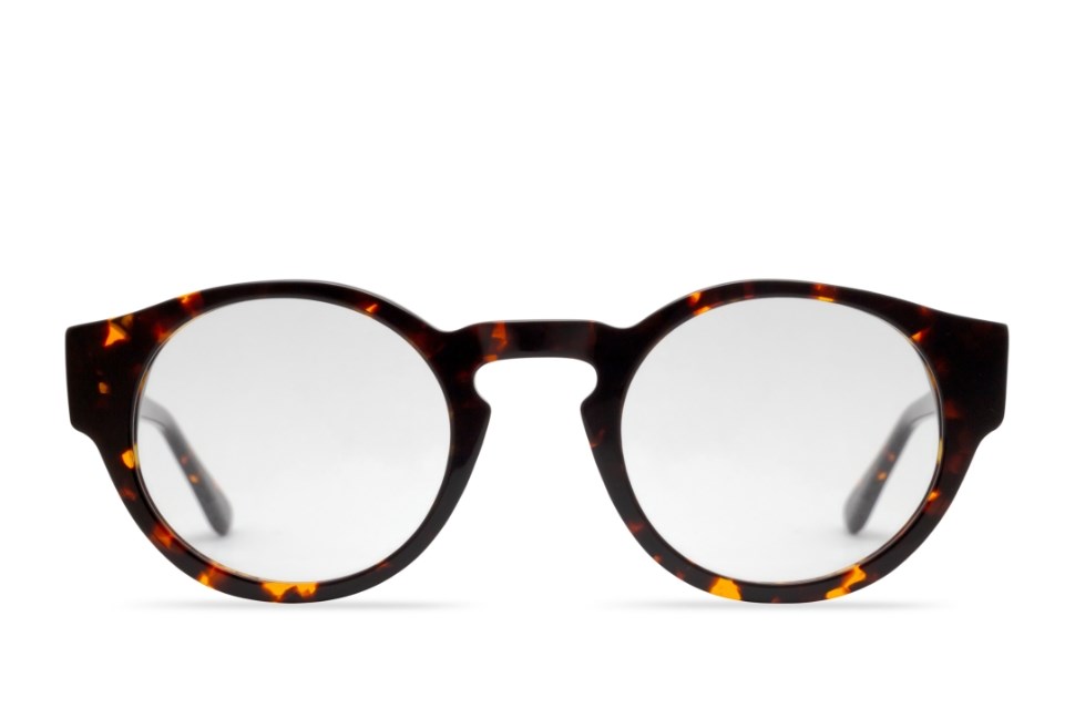 Óculos de grau Livo Jules - Demi Escuro-foto-do-produto-0
