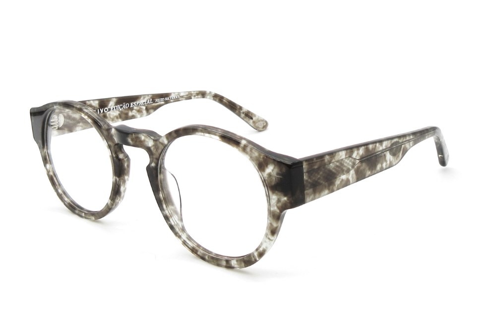 Óculos de grau Livo Jules - Mercurio-foto-do-produto-1