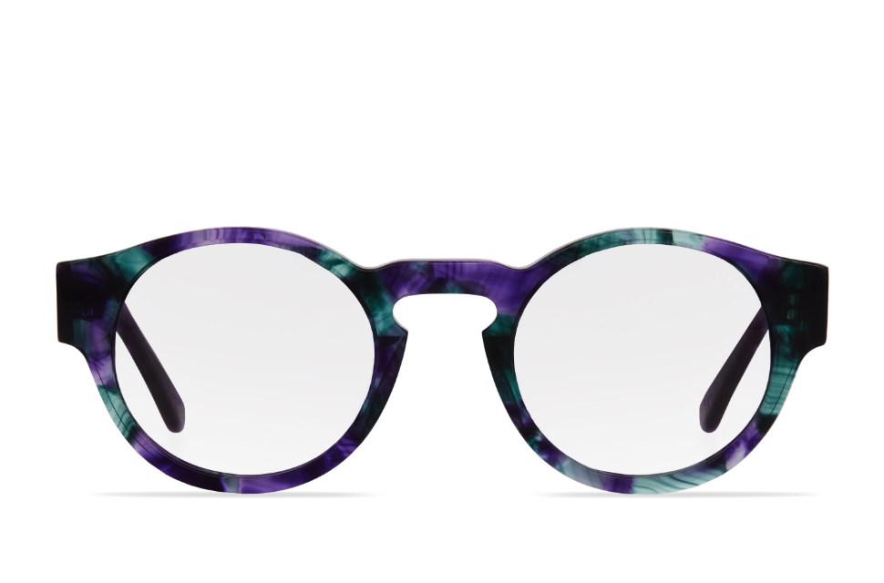 Óculos de grau Livo Jules - Netuno-foto-do-produto-0