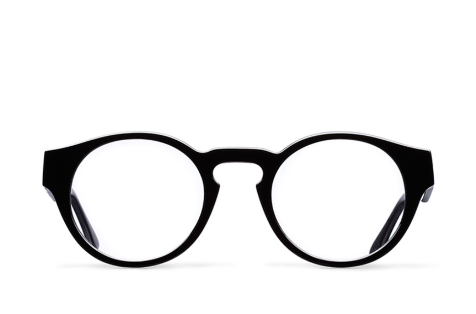 Óculos de grau Livo Jules - Preto-foto-do-produto-0