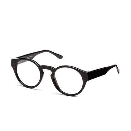 Óculos de grau Livo Jules - Preto