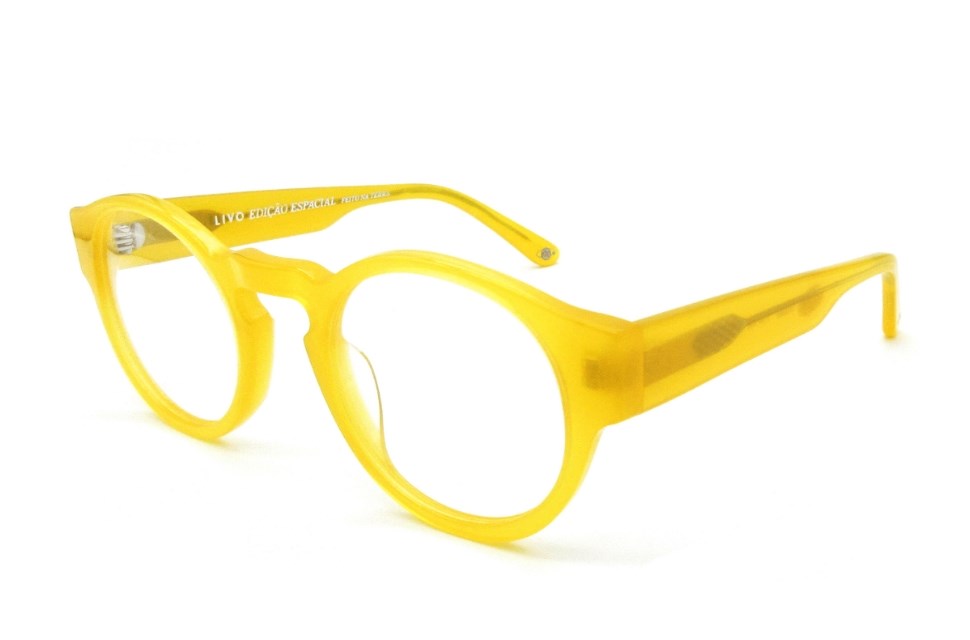 Óculos de grau Livo Jules - Sol-foto-do-produto-1