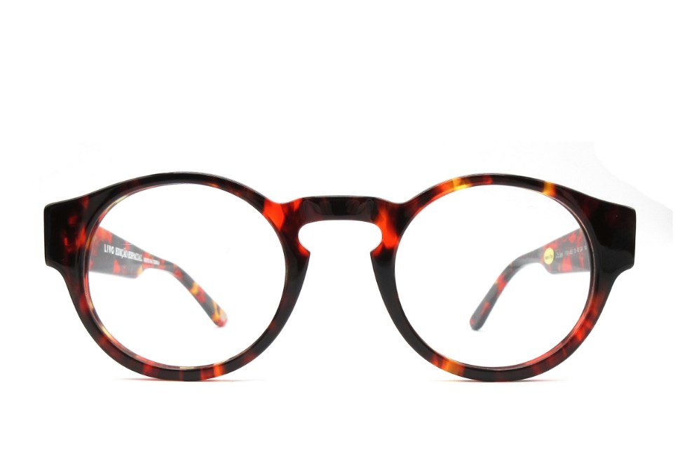 Óculos de grau Livo Jules - Venus-foto-do-produto-0