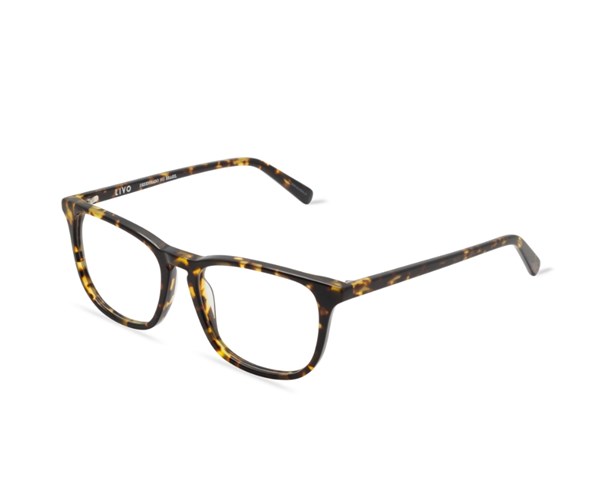 Óculos de grau Livo Leon - Demi Classico