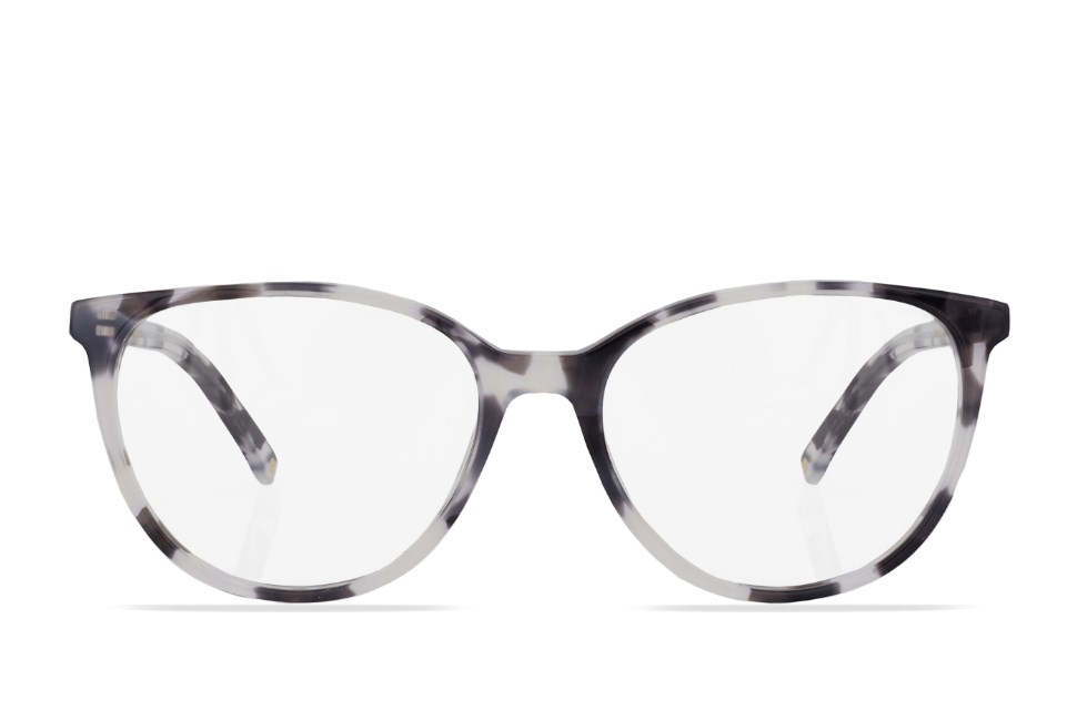 Óculos de grau Livo Lu - Demi Branco-foto-do-produto-0
