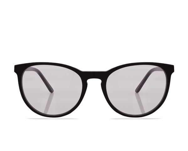 Óculos de grau Livo Mada - Preto