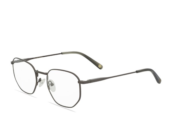 Óculos de grau Livo Mario - Chumbo