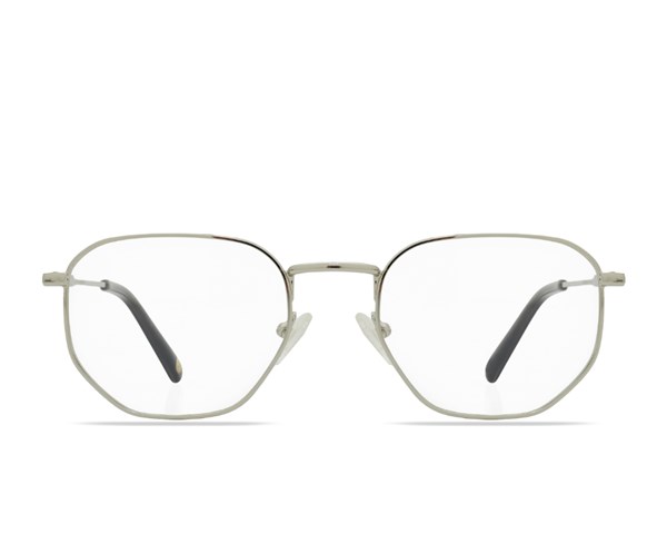 Óculos de grau Livo Mario - Prata