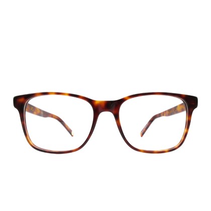Óculos de grau Livo Mauricio - Demi Loiro