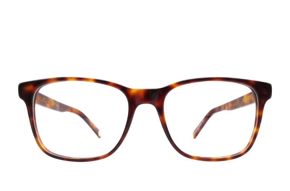 Óculos de grau Livo Mauricio - Demi Ruivo-foto-do-produto-0
