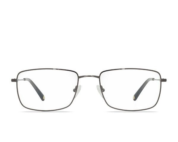 Óculos de grau Livo Miguel - Chumbo