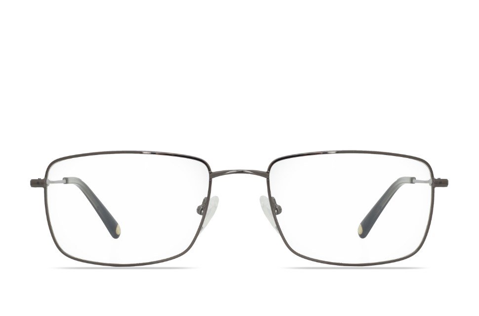 Óculos de grau Livo Miguel - Chumbo-foto-do-produto-0