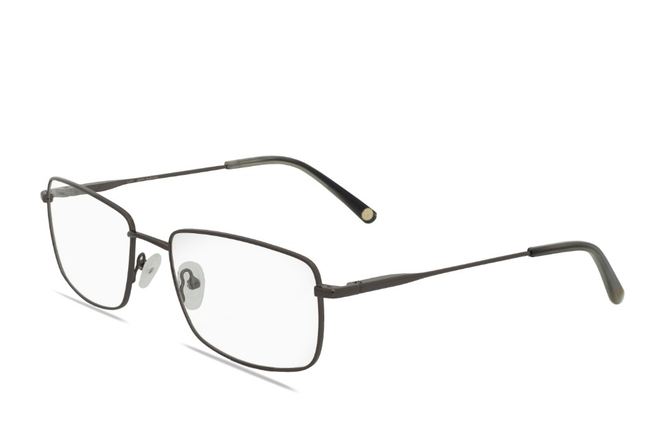 Óculos de grau Livo Miguel - Chumbo-foto-do-produto-1