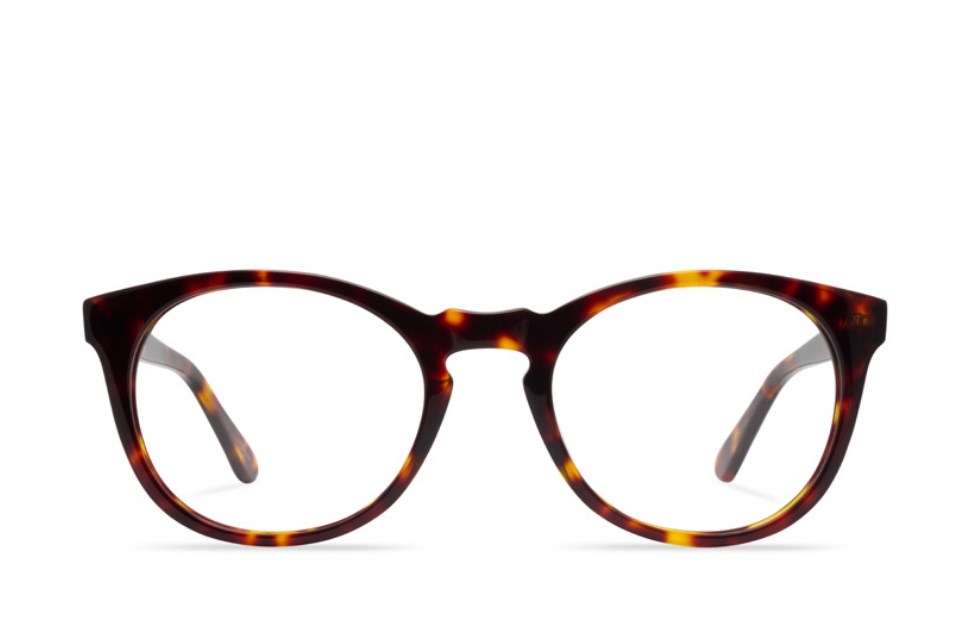 Óculos de grau Livo Miles - Demi Classico-foto-do-produto-0