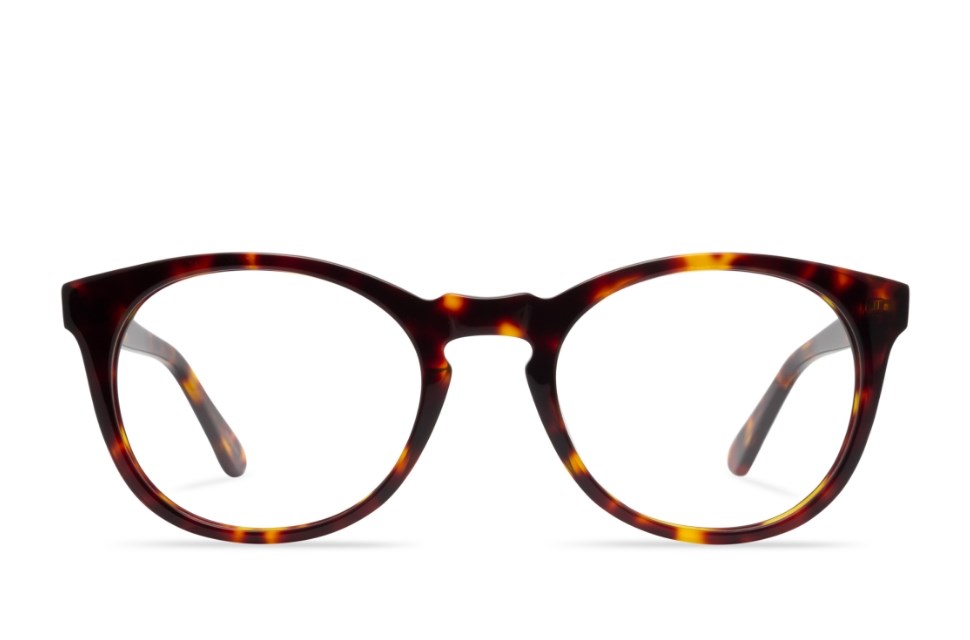 Óculos de grau Livo Miles - Demi Classico 2-foto-do-produto-0