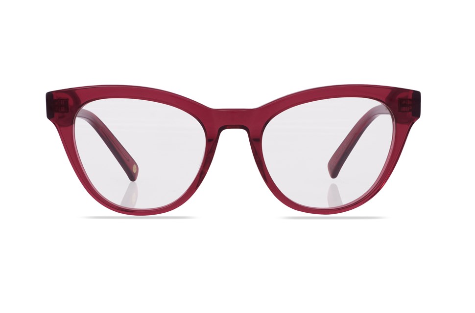 Óculos de grau Livo Nora - Vinho-foto-do-produto-0