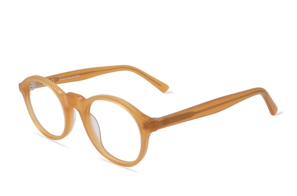 Óculos de grau Livo Octavio - Papaya-foto-do-produto-1